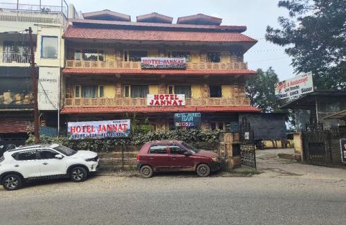 Solan Hotel | Hotel Jannat