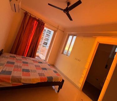 Zirakpur Hotel | Hotel jansnkhya residency