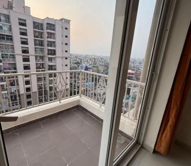 Zirakpur Hotel | Hotel jansnkhya residency