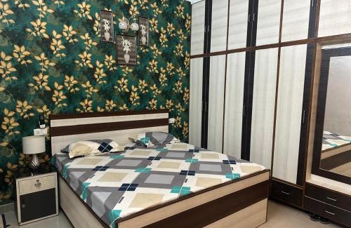 Zirakpur Hotel | Hotel jansnkhya residency