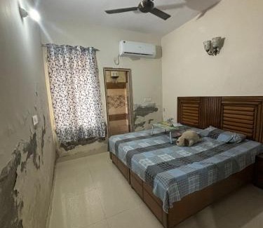 Zirakpur Hotel | Hotel jansnkhya residency