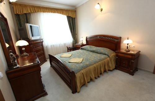 Siedlce Hotel | Hotel Janusz