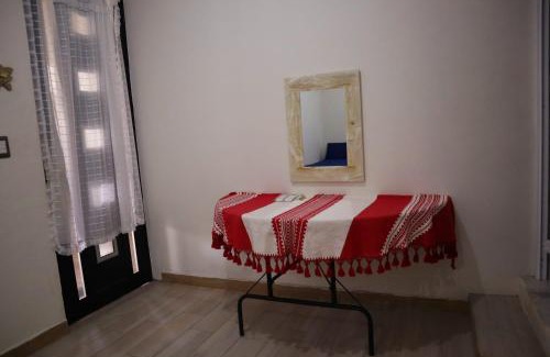Jimenez Casa | Hotel-Jardín Bella Oaxaca