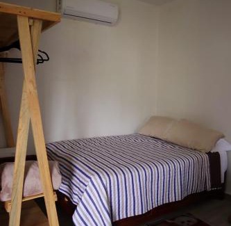 Jimenez Casa | Hotel-Jardín Bella Oaxaca