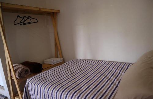 Jimenez Casa | Hotel-Jardín Bella Oaxaca