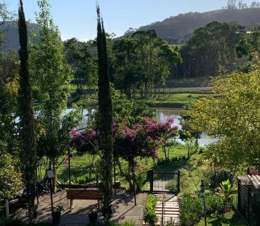 Ituporanga Hotel | Hotel Jardim Bulevard