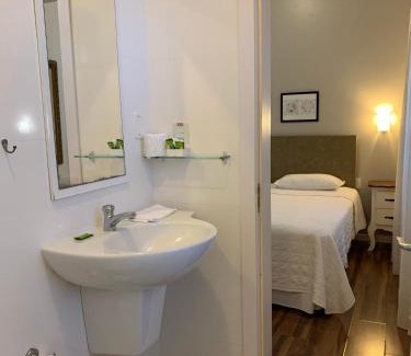 Ituporanga Hotel | Hotel Jardim Bulevard