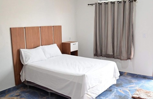Boa Vista Hotel | Hotel Jardim Tropica Boa Vista Roraima