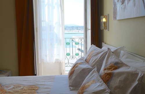 Viana do Castelo Hotel | Hotel Jardim Viana do Castelo