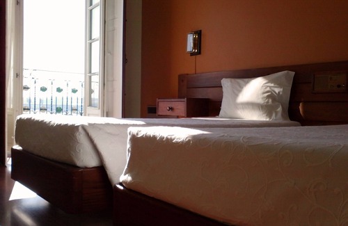 Viana do Castelo Hotel | Hotel Jardim Viana do Castelo