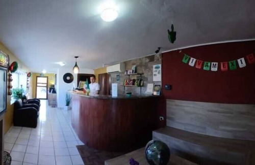 Caborca Hotel | HOTEL JARDIN CABORCA
