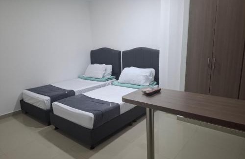 Campestre Hotel | Hotel JARDIN PLAZA BY SGH