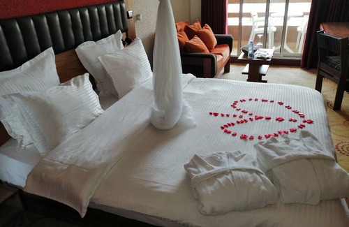 Dakar-Plateau Hotel | Hotel Jardin Savana Dakar