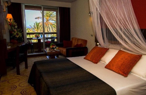 Dakar-Plateau Hotel | Hotel Jardin Savana Dakar