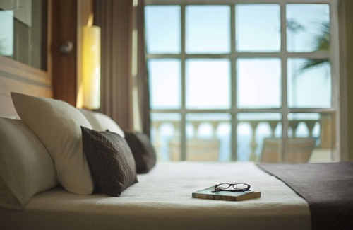 Costa Adeje Hotel | Hotel Jardines de Nivaria
