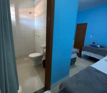 Porto Velho Hotel | Hotel Jardins