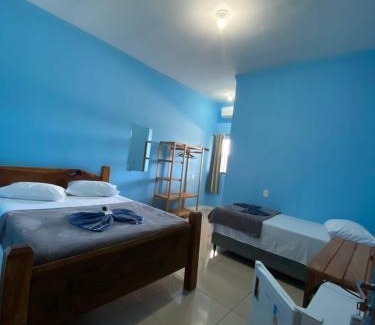 Porto Velho Hotel | Hotel Jardins