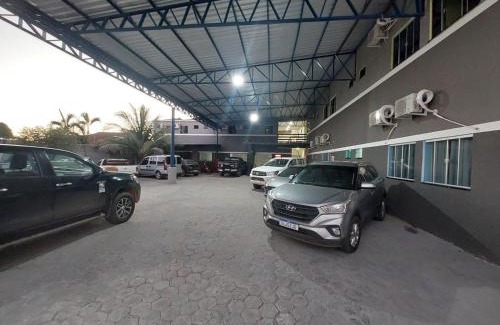 Porto Velho Hotel | Hotel Jardins