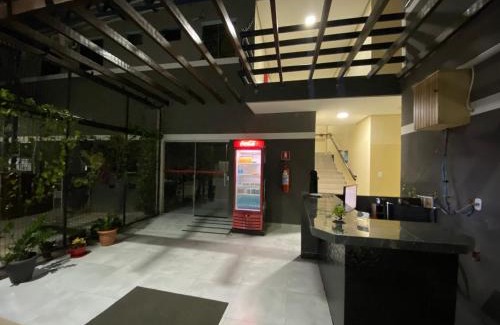 Porto Velho Hotel | Hotel Jardins