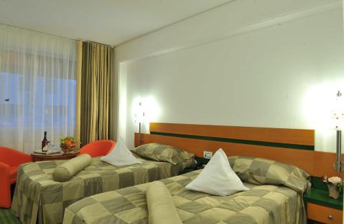 Centrul Nou Hotel | Hotel Jasmine