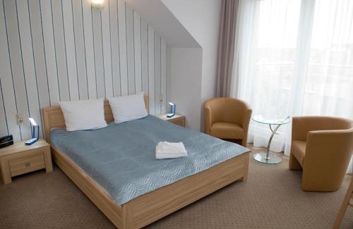Jastarnia Hotel | Hotel Jastarnia