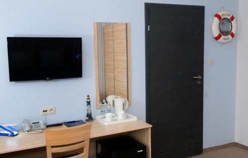 Jastarnia Hotel | Hotel Jastarnia