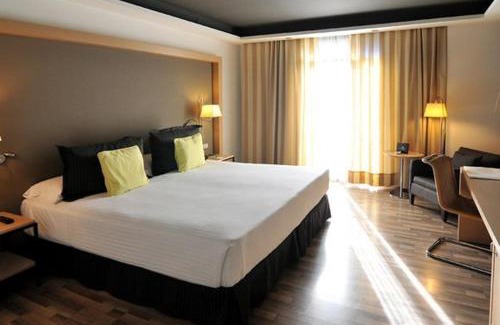 Eixample Hotel | Hotel Jazz