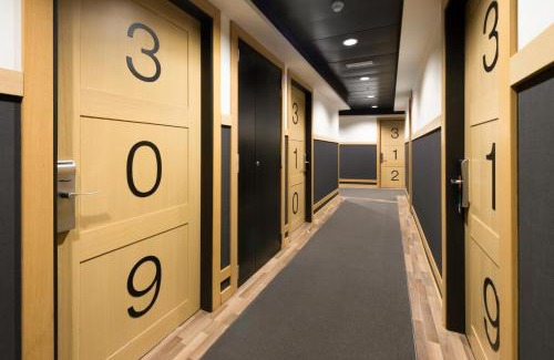 Eixample Hotel | Hotel Jazz