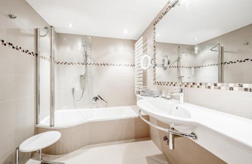 Obergurgl Hotel | Hotel Jenewein