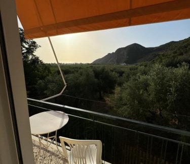 Zakharo Hotel | Hotel Jenny