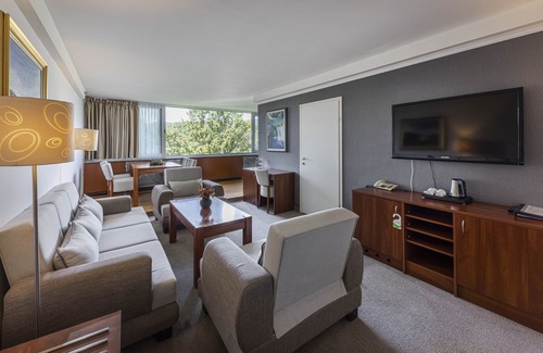 Seliste Hotel | Hotel Jezero Plitvice Lakes