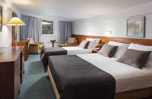 Seliste Hotel | Hotel Jezero Plitvice Lakes