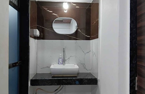 Mahad Hotel | Hotel Jijau Darbar