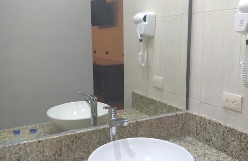 Jimenez Hotel | Hotel Jiménez Plaza