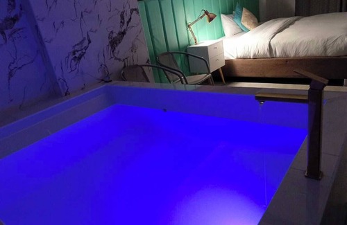 Cusco Hotel | Hotel Jimenez Inn