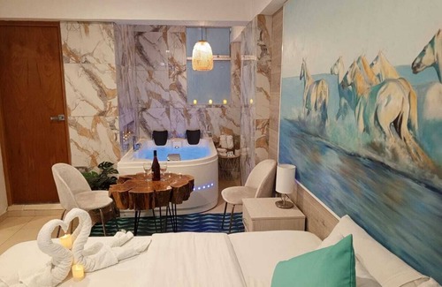 Cusco Hotel | Hotel Jimenez Inn