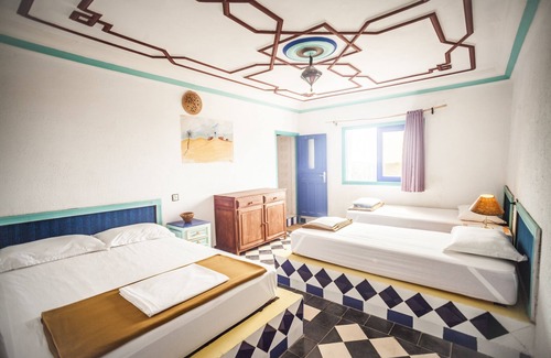 Essaouira Hotel | Hotel Jimi Hendrix