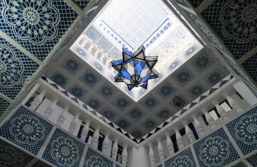 Essaouira Hotel | Hotel Jimi Hendrix