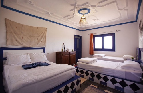 Essaouira Hotel | Hotel Jimi Hendrix