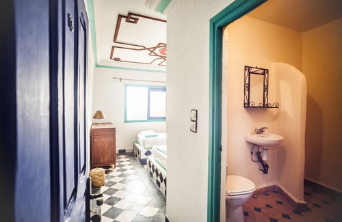 Essaouira Hotel | Hotel Jimi Hendrix