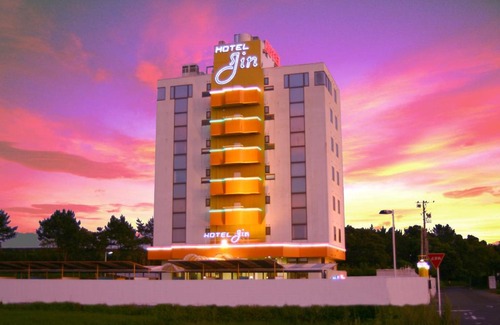 Minami Ward Hotel | Hotel JIN (Adult Only)
