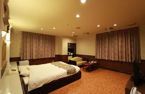 Minami Ward Hotel | Hotel JIN (Adult Only)