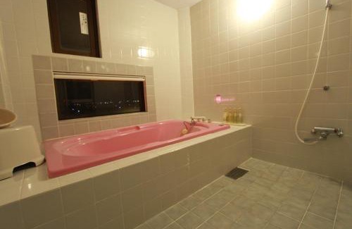 Minami Ward Hotel | Hotel JIN (Adult Only)