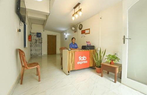 Verem Hotel | Hotel Joey's Place - Nr Panjim