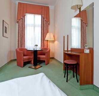 Wieden Hotel | Hotel Johann Strauss