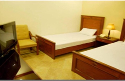 Lahore Hotel | Hotel Johar View