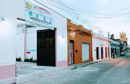 Comitan de Dominguez Hotel | Hotel John & Rose