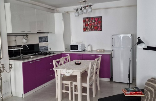 Galati Apartamento | Hotel Jolie Apartments - Large Studio