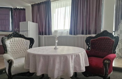Galati Apartamento | Hotel Jolie Apartments - Penthouse Apartment