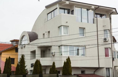 Galati Apartamento | Hotel Jolie Apartments - Penthouse Apartment